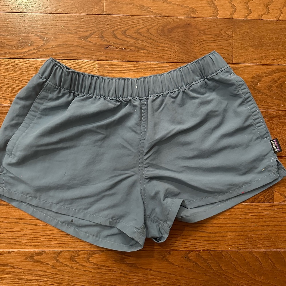 PATAGONIA SHORTS SIZE XS